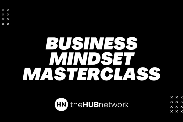 Business Mindset Masterclass